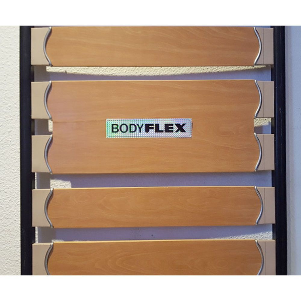 Pack de patas plástico para Somier Somiflex ⋆ Flex Shopping Center