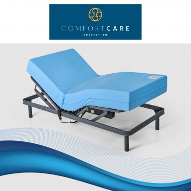 CAMA CLINICA CONFORTCARE PREMIUM