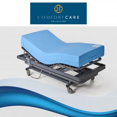 CAMA CLINICA CONFORTCARE PREMIUM BASE...