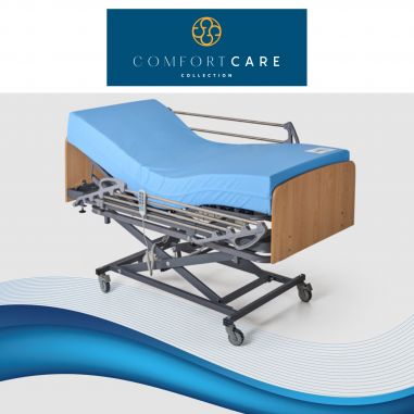 CAMA CLINICA CONFORTCARE PREMIUM...