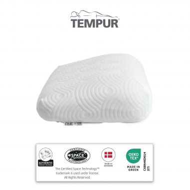 ALMOHADA CERVICAL TEMPUR THE ONE LARGE