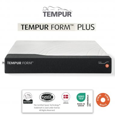 TEMPUR FORM® PLUS FIRM