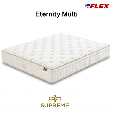 FLEX ETERNITY MULTI 150x190