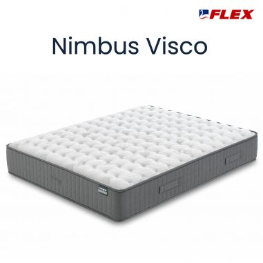 FLEX ULTIMATE NIMBUS VISCO 150 X 190