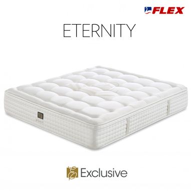 FLEX EXCLUSIVE ETERNITY 150x190