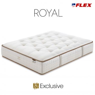 FLEX EXCLUSIVE ROYAL 90x200