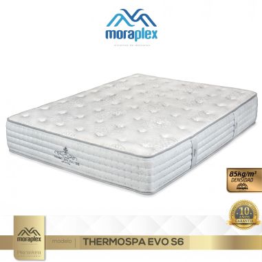 MORAPLEX THERMOSPA EVO S6 150x200