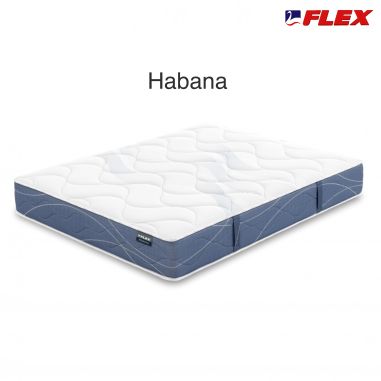 FLEX PACK MULTIELASTIC HABANA 105 X...