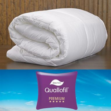 MASH QUALITY QUALLOFILL AIR