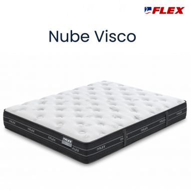 1 FLEX NUBE VISCO 90 x 200